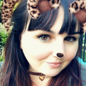 Meet your Posher, Jacquelyn